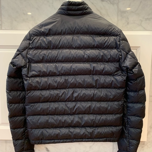 Moncer Men's Down Jacket - Picture 2 of 10